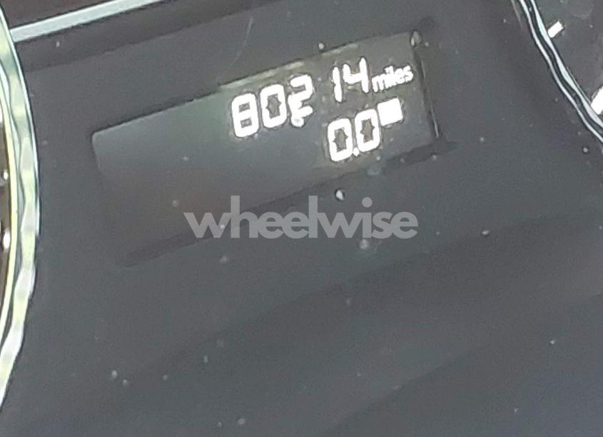 Photo 15 of 2019 Infiniti Qx60 LUXE/PURE (VIN 5N1DL0MM2KC512460)