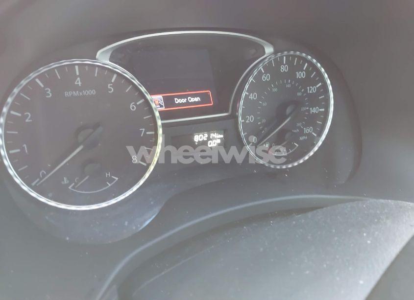 Photo 7 of 2019 Infiniti Qx60 LUXE/PURE (VIN 5N1DL0MM2KC512460)