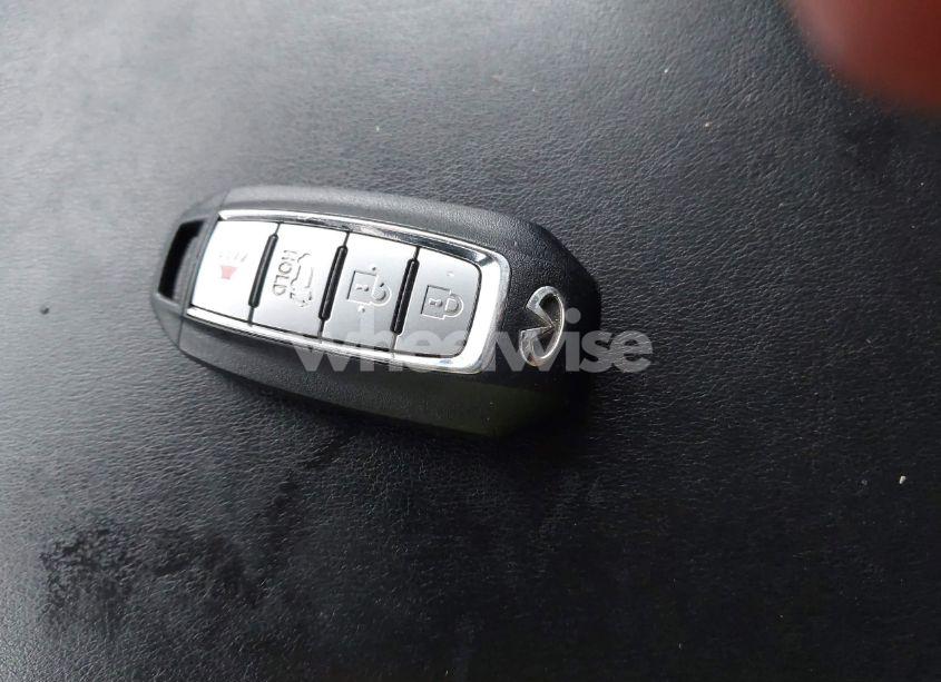 Photo 11 of 2019 Infiniti Qx60 PURE (VIN 5N1DL0MM2KC551386)