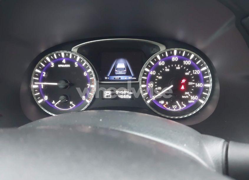 Photo 7 of 2019 Infiniti Qx60 PURE (VIN 5N1DL0MM2KC551386)