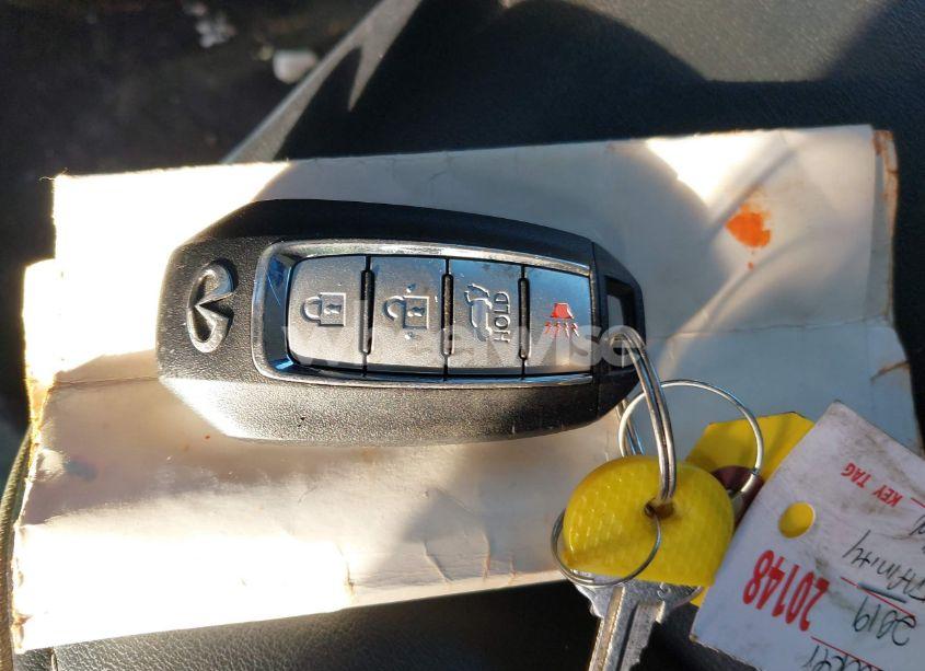 Photo 11 of 2019 Infiniti Qx60 PURE (VIN 5N1DL0MM2KC559276)