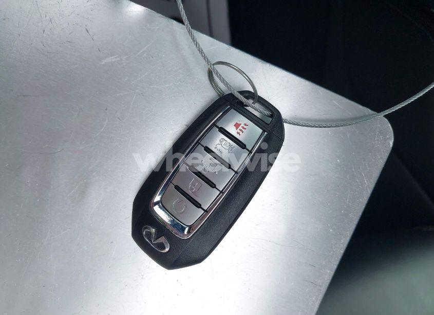 Photo 11 of 2020 Infiniti Qx60 LUXE AWD (VIN 5N1DL0MM2LC514730)