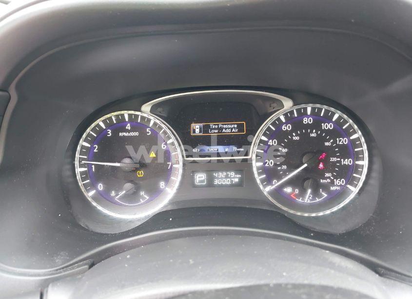 Photo 7 of 2020 Infiniti Qx60 LUXE AWD (VIN 5N1DL0MM2LC514730)