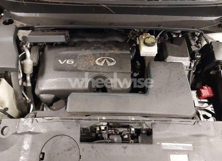 Photo 10 of 2020 Infiniti Qx60 LUXE AWD (VIN 5N1DL0MM2LC535576)