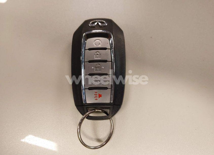 Photo 11 of 2020 Infiniti Qx60 LUXE AWD (VIN 5N1DL0MM2LC535576)