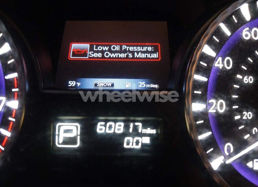 Photo 15 of 2020 Infiniti Qx60 LUXE AWD (VIN 5N1DL0MM2LC535576)