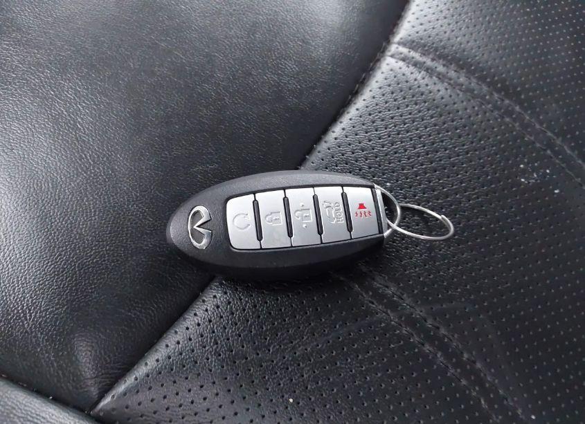 Photo 11 of 2018 Infiniti Qx60 (VIN 5N1DL0MM3JC508724)