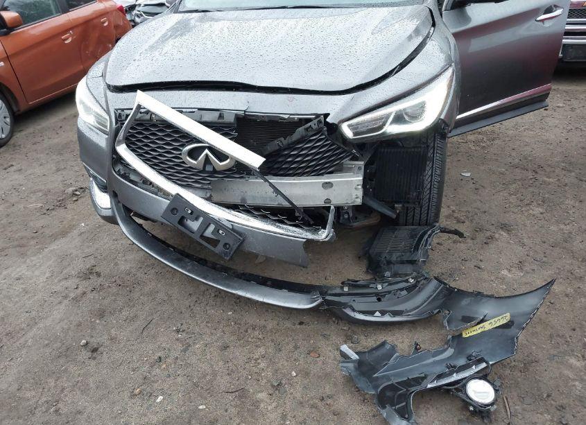 Photo 6 of 2018 Infiniti Qx60 (VIN 5N1DL0MM3JC508724)