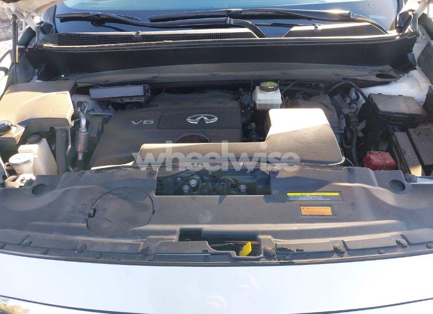 Photo 10 of 2018 Infiniti Qx60 (VIN 5N1DL0MM3JC532456)