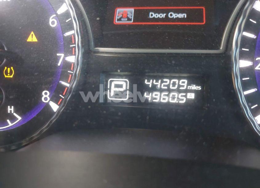 Photo 15 of 2018 Infiniti Qx60 (VIN 5N1DL0MM3JC532456)