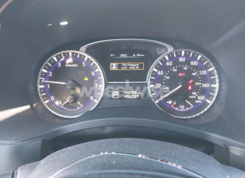 Photo 7 of 2018 Infiniti Qx60 (VIN 5N1DL0MM3JC532456)