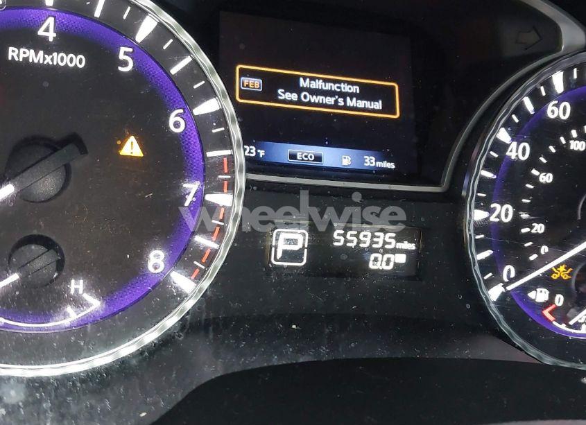 Photo 15 of 2019 Infiniti Qx60 LUXE (VIN 5N1DL0MM3KC510622)