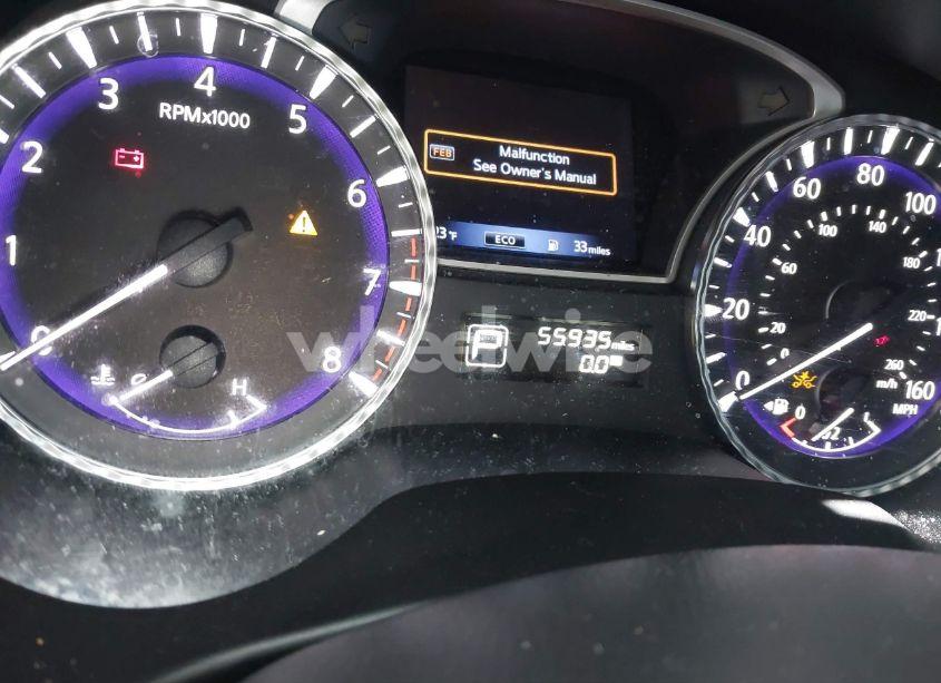 Photo 7 of 2019 Infiniti Qx60 LUXE (VIN 5N1DL0MM3KC510622)