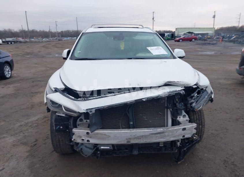 Photo 11 of 2019 Infiniti Qx60 LUXE (VIN 5N1DL0MM3KC519367)