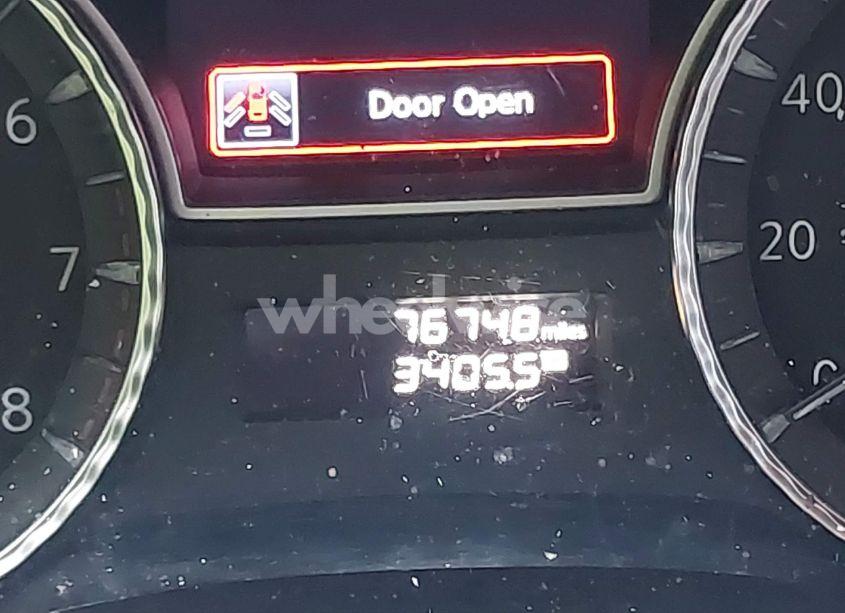 Photo 14 of 2019 Infiniti Qx60 LUXE (VIN 5N1DL0MM3KC519367)