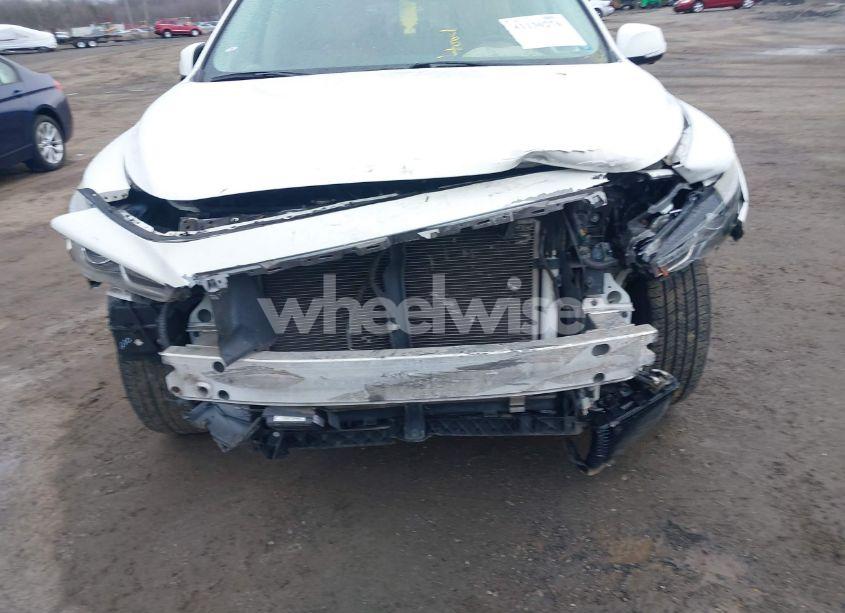 Photo 6 of 2019 Infiniti Qx60 LUXE (VIN 5N1DL0MM3KC519367)