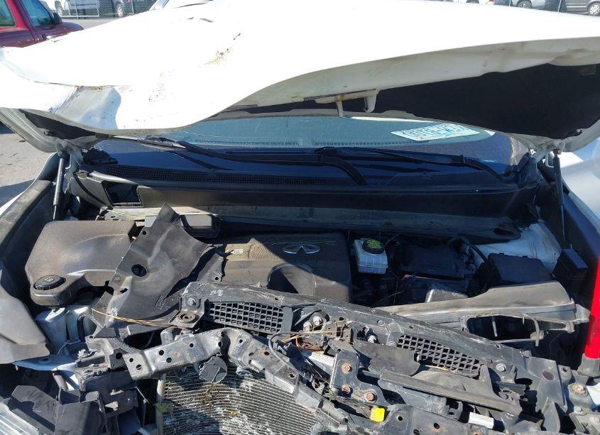 Photo 10 of 2019 Infiniti Qx60 LUXE (VIN 5N1DL0MM3KC533480)