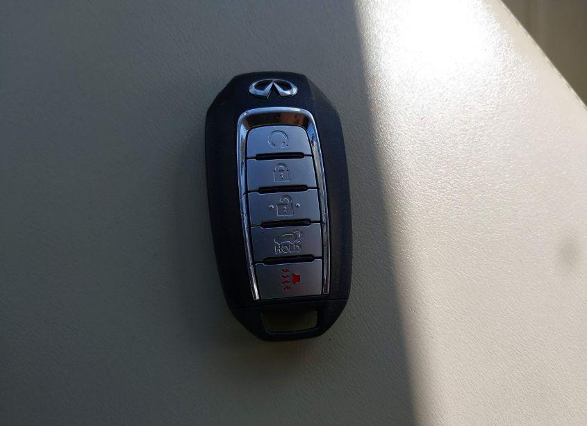 Photo 11 of 2019 Infiniti Qx60 LUXE (VIN 5N1DL0MM3KC533480)