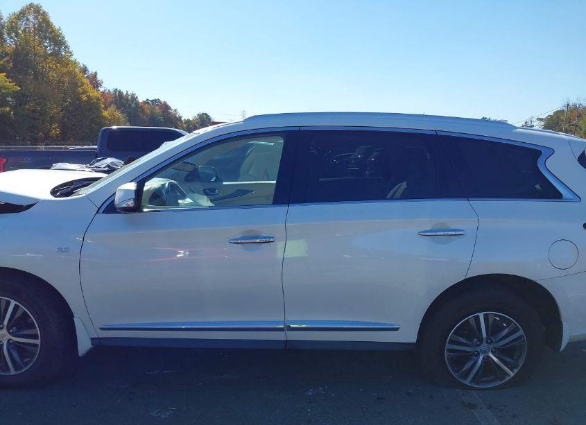 Photo 14 of 2019 Infiniti Qx60 LUXE (VIN 5N1DL0MM3KC533480)