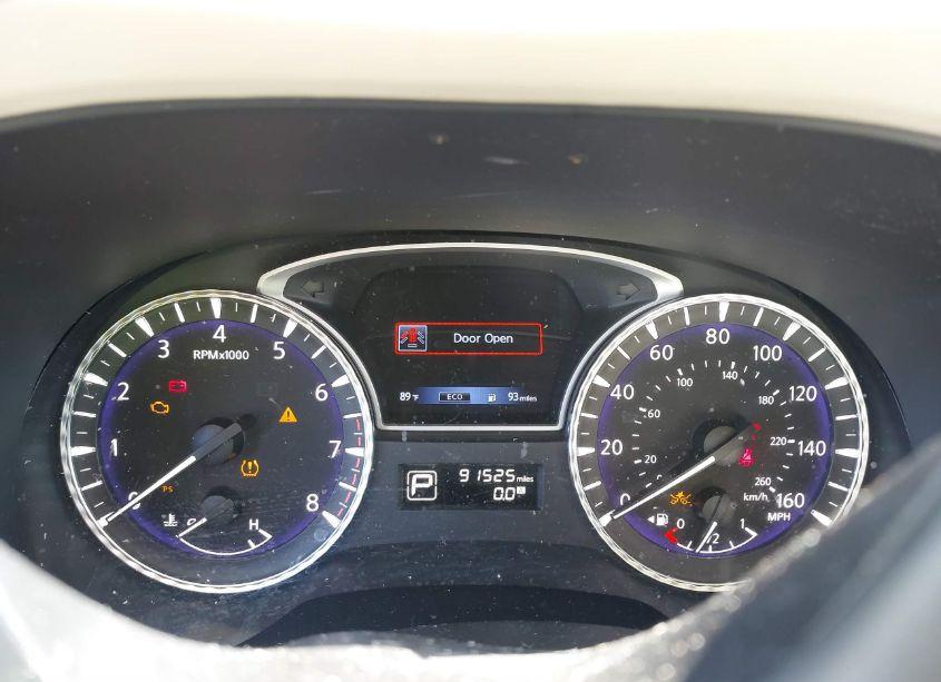 Photo 7 of 2019 Infiniti Qx60 LUXE (VIN 5N1DL0MM3KC533480)