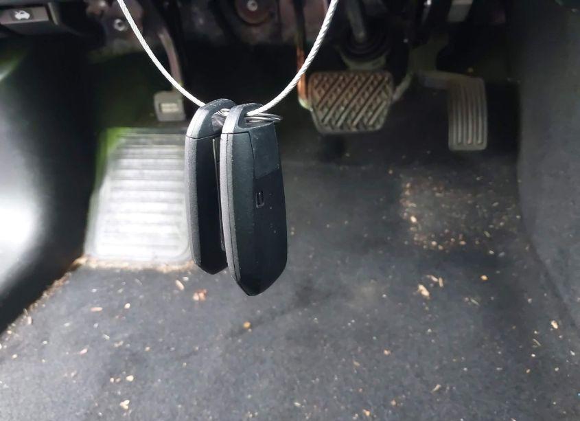 Photo 11 of 2019 Infiniti Qx60 LUXE (VIN 5N1DL0MM3KC550036)