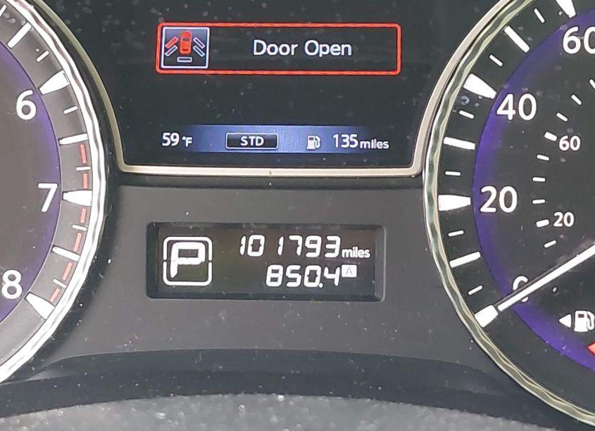 Photo 15 of 2019 Infiniti Qx60 LUXE (VIN 5N1DL0MM3KC550036)