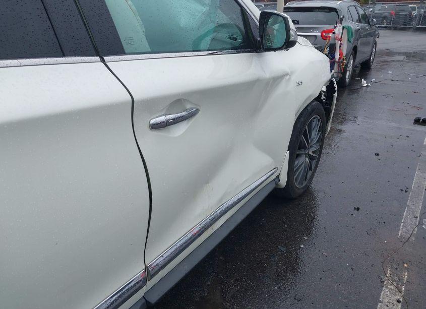 Photo 18 of 2019 Infiniti Qx60 LUXE (VIN 5N1DL0MM3KC550036)