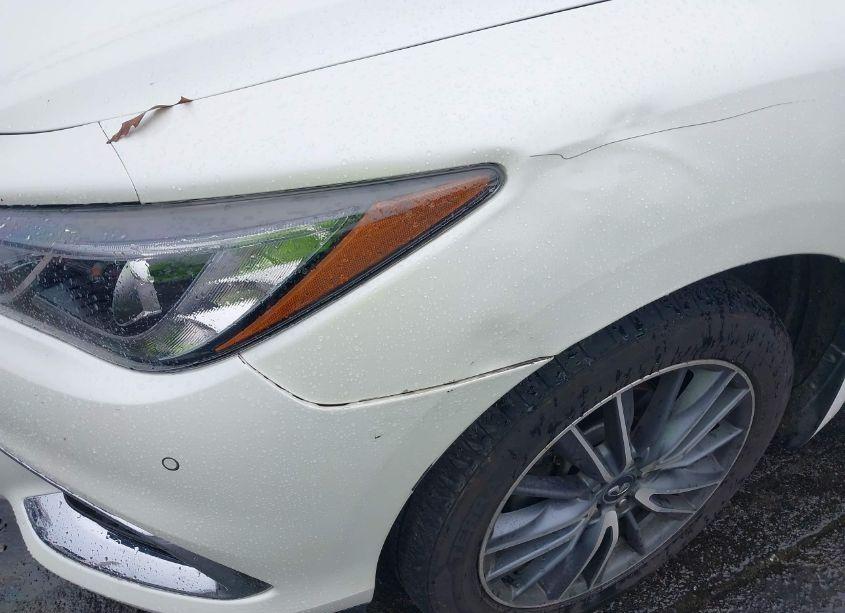 Photo 19 of 2019 Infiniti Qx60 LUXE (VIN 5N1DL0MM3KC550036)