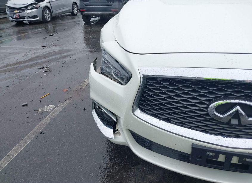 Photo 21 of 2019 Infiniti Qx60 LUXE (VIN 5N1DL0MM3KC550036)