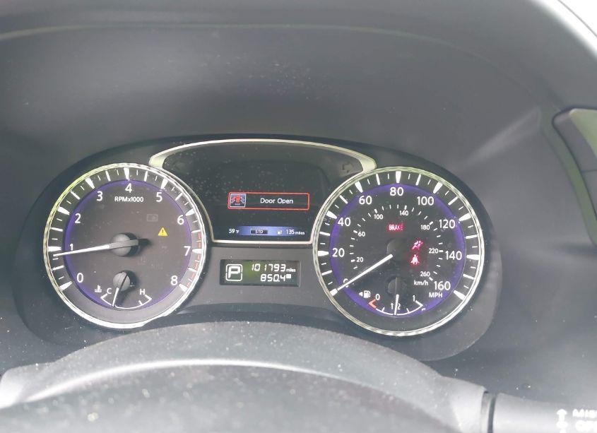 Photo 7 of 2019 Infiniti Qx60 LUXE (VIN 5N1DL0MM3KC550036)