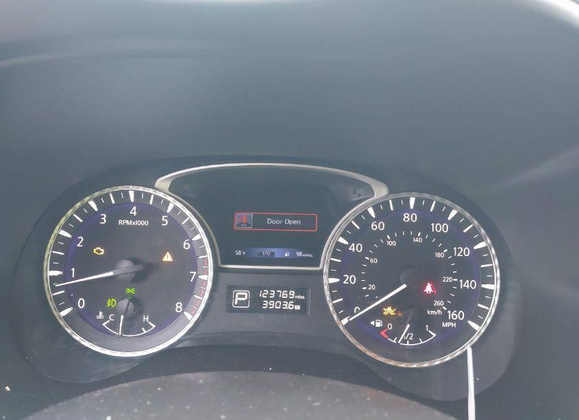 Photo 16 of 2019 Infiniti Qx60 PURE (VIN 5N1DL0MM3KC568360)