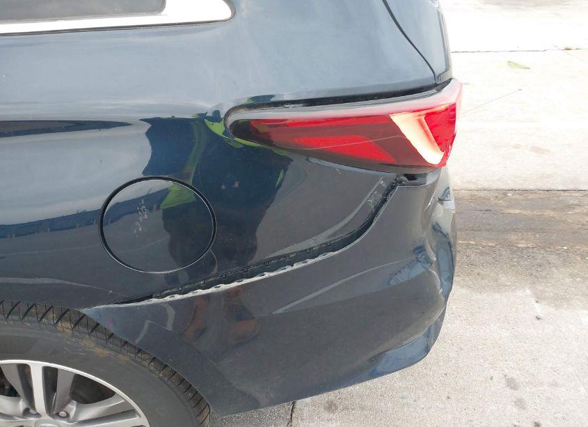 Photo 18 of 2019 Infiniti Qx60 PURE (VIN 5N1DL0MM3KC568360)