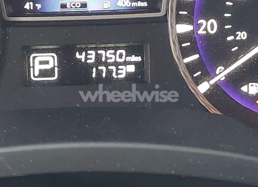 Photo 15 of 2020 Infiniti Qx60 LUXE AWD (VIN 5N1DL0MM3LC500982)