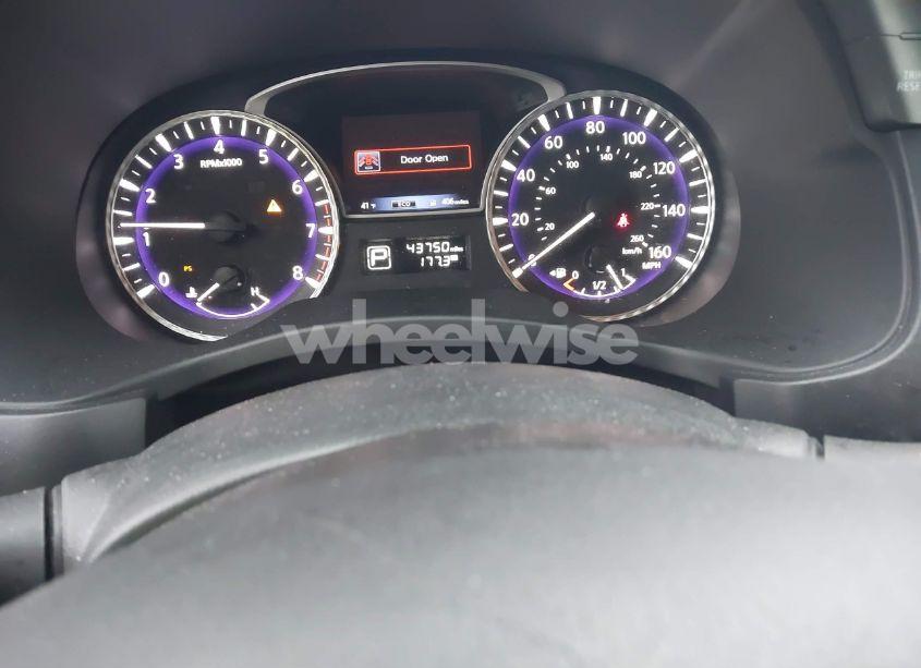 Photo 7 of 2020 Infiniti Qx60 LUXE AWD (VIN 5N1DL0MM3LC500982)