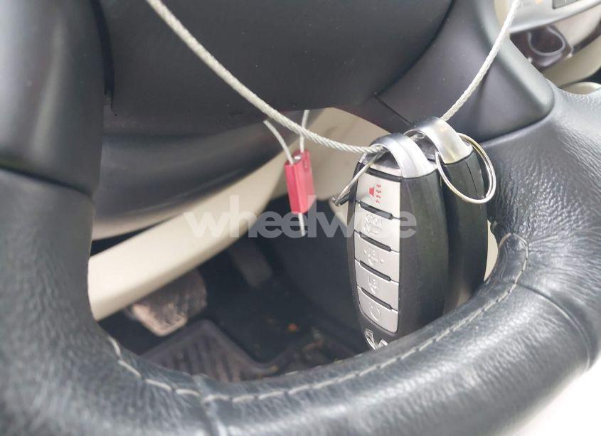 Photo 11 of 2018 Infiniti Qx60 (VIN 5N1DL0MM4JC505041)