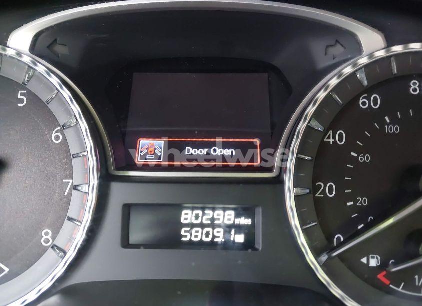 Photo 15 of 2018 Infiniti Qx60 (VIN 5N1DL0MM4JC505041)