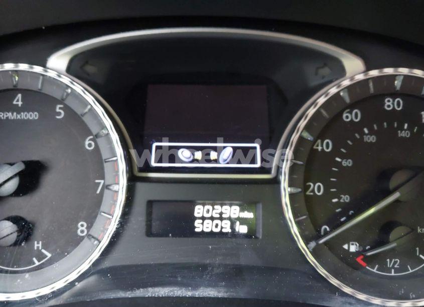 Photo 7 of 2018 Infiniti Qx60 (VIN 5N1DL0MM4JC505041)