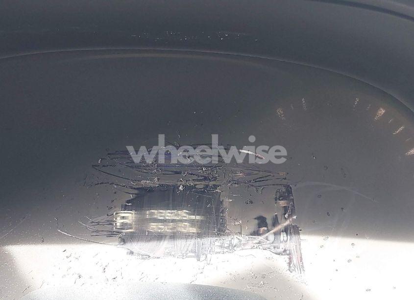 Photo 7 of 2018 Infiniti Qx60 (VIN 5N1DL0MM4JC517030)