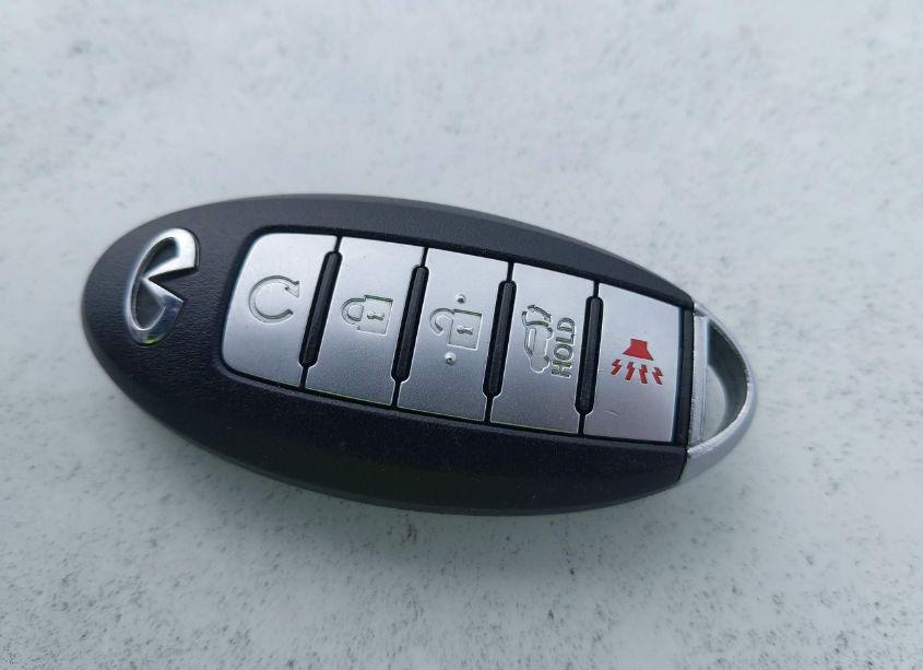 Photo 11 of 2018 Infiniti Qx60 (VIN 5N1DL0MM4JC527900)