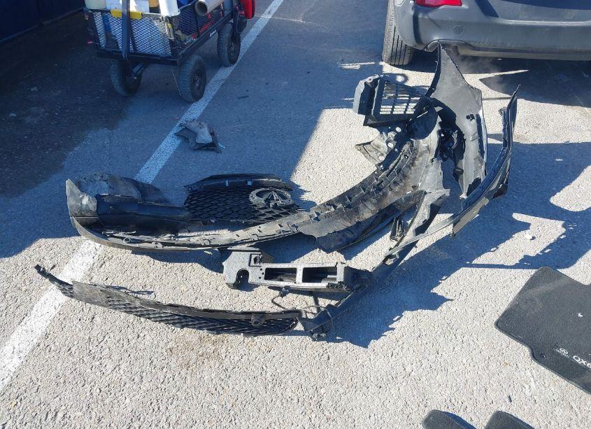 Photo 12 of 2018 Infiniti Qx60 (VIN 5N1DL0MM4JC527900)