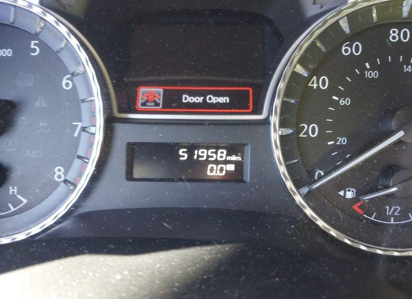 Photo 7 of 2018 Infiniti Qx60 (VIN 5N1DL0MM4JC527900)