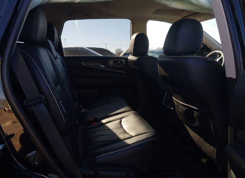 Photo 8 of 2018 Infiniti Qx60 (VIN 5N1DL0MM4JC527900)