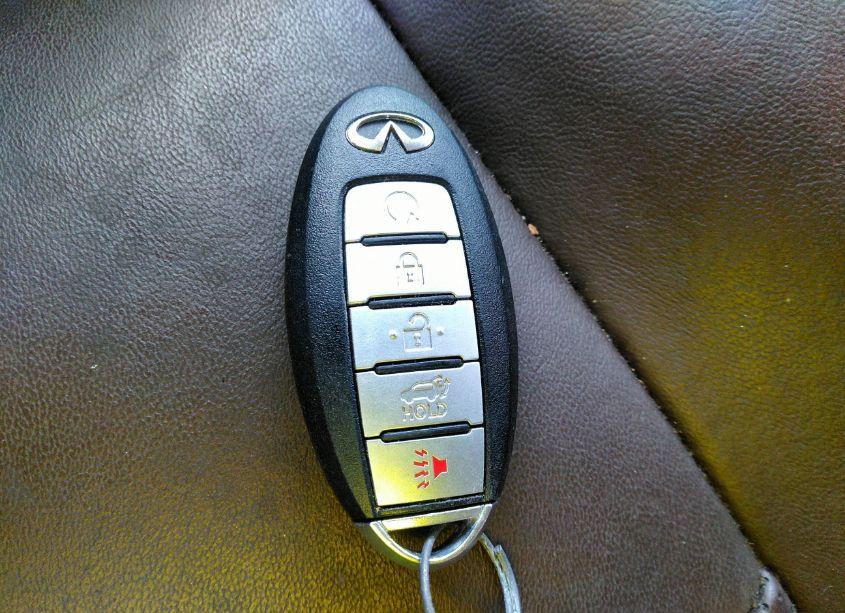 Photo 11 of 2019 Infiniti Qx60 LUXE (VIN 5N1DL0MM4KC500147)