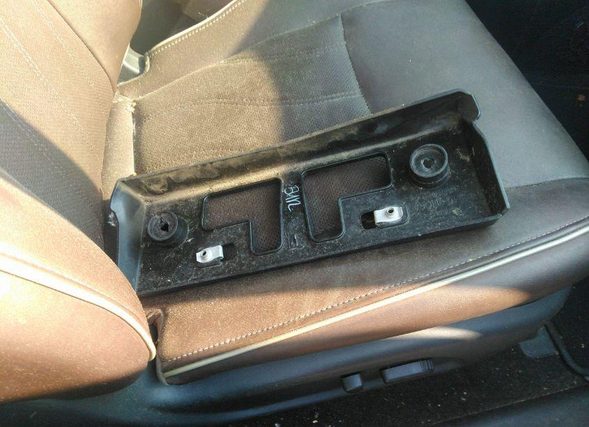 Photo 12 of 2019 Infiniti Qx60 LUXE (VIN 5N1DL0MM4KC500147)