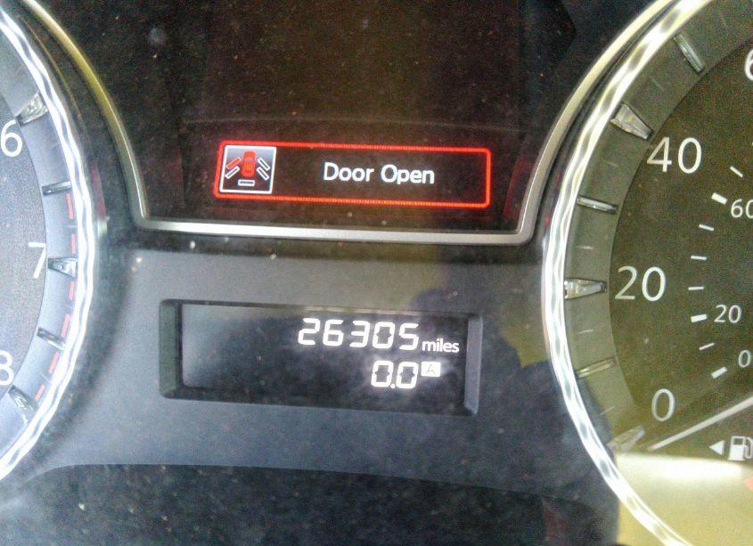 Photo 16 of 2019 Infiniti Qx60 LUXE (VIN 5N1DL0MM4KC500147)