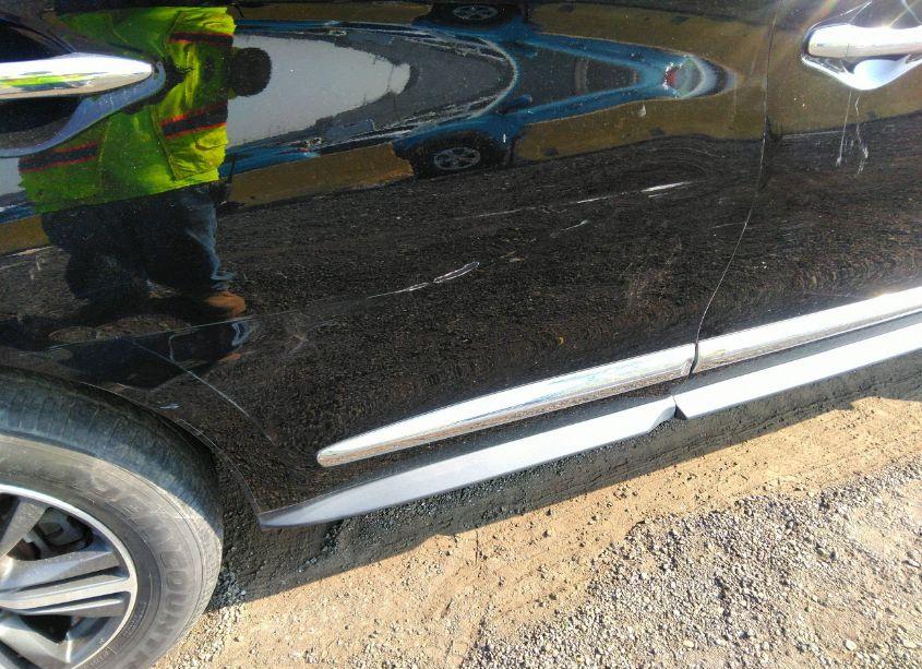 Photo 19 of 2019 Infiniti Qx60 LUXE (VIN 5N1DL0MM4KC500147)