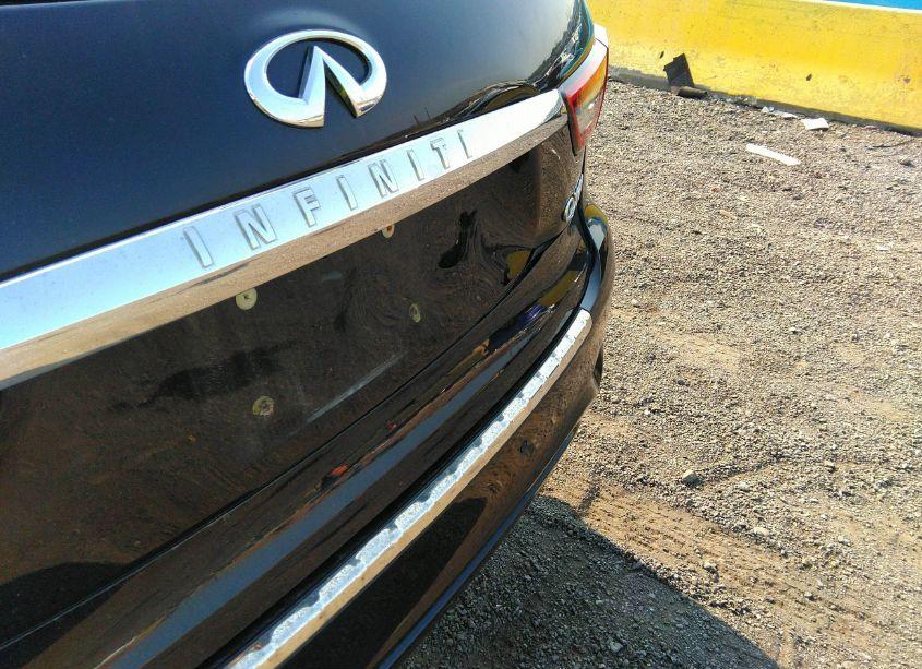 Photo 20 of 2019 Infiniti Qx60 LUXE (VIN 5N1DL0MM4KC500147)