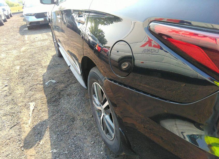 Photo 21 of 2019 Infiniti Qx60 LUXE (VIN 5N1DL0MM4KC500147)