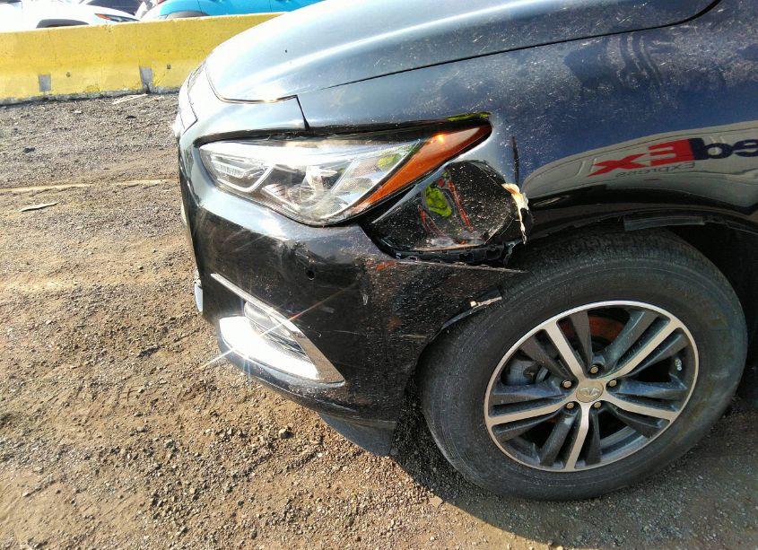 Photo 22 of 2019 Infiniti Qx60 LUXE (VIN 5N1DL0MM4KC500147)