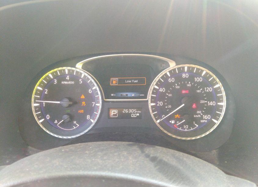 Photo 7 of 2019 Infiniti Qx60 LUXE (VIN 5N1DL0MM4KC500147)